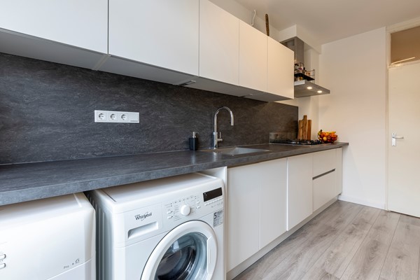 Medium property photo - Generaal Spoorstraat 43, 4624 HA Bergen op Zoom